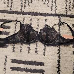ThirdLove Black Lace Bra